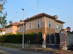 Villa in vendita