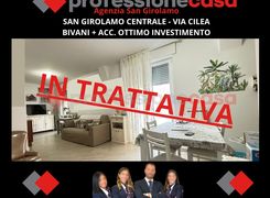 Bilocale in vendita