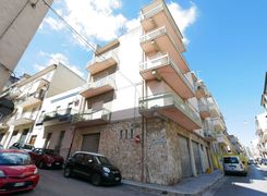 Appartamento in vendita