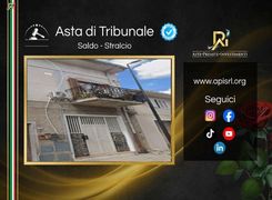 Appartamento in vendita