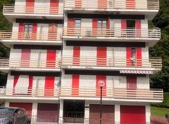 Trilocale in vendita