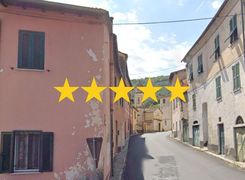 Trilocale in vendita