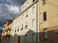 Trilocale in vendita
