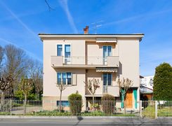 Casa Bi/Trifamiliare in vendita