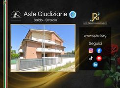 Trilocale in vendita