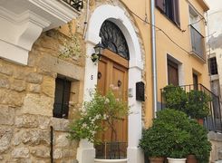 Casa indipendente in vendita