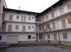 Bilocale in vendita