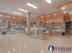 Negozio/Locale commerciale in vendita