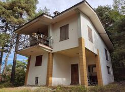 Villa in vendita