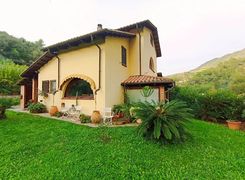 Villa in vendita