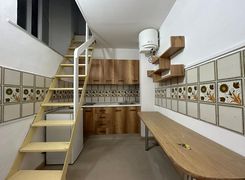 Monolocale in affitto