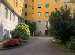 Trilocale in affitto