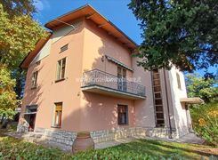 Villa in vendita