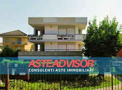 Appartamento in vendita