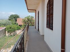 Terrazza