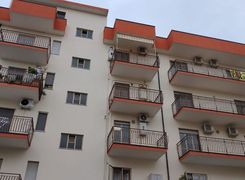 Trilocale in vendita