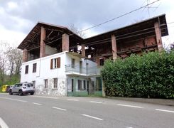 Quadrilocale in vendita