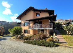 Villa in vendita