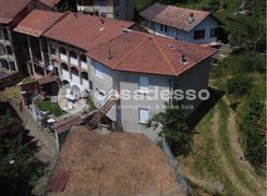 Casa indipendente in vendita
