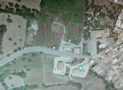 Terreno edificabile in vendita