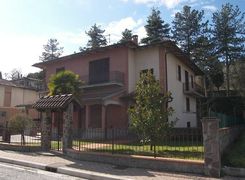 Villa in vendita