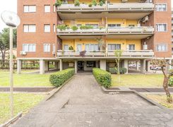 Trilocale in vendita