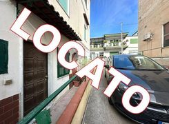 Trilocale in affitto
