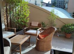 Terrazza