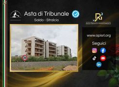 Appartamento in vendita