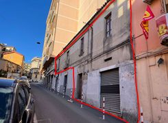 Trilocale in vendita