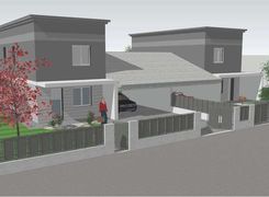 Casa Bi/Trifamiliare in vendita