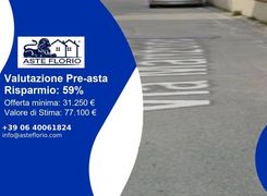 Trilocale in vendita