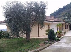 Villa in vendita