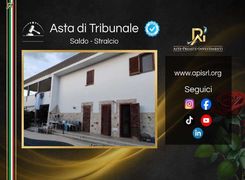 Villetta a schiera in vendita