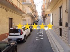 Trilocale in vendita