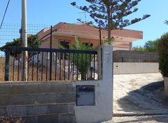 Villa in vendita