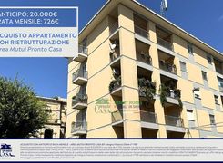 Appartamento in vendita