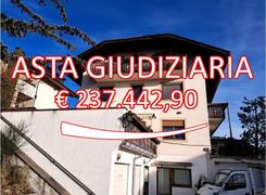 Trilocale in vendita