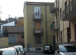 Bilocale in vendita