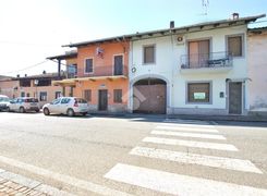 Trilocale in vendita