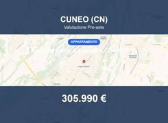 Appartamento in vendita