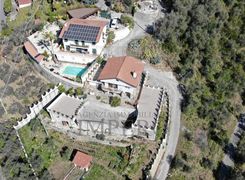 Villa in vendita