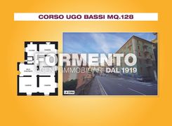 Appartamento in vendita