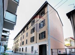 Trilocale in vendita