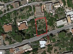 Terreno edificabile in vendita