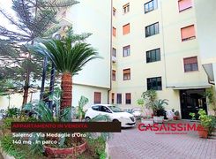 Appartamento in vendita