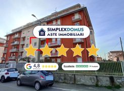 Quadrilocale in vendita