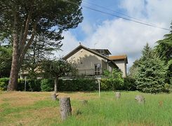 Villa in vendita