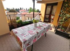 Terrazza