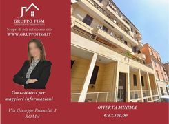 Bilocale in vendita